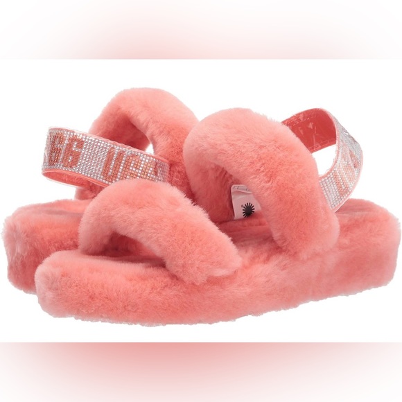 UGG ♡ Oh Yeah Bling - Picture 2 of 9